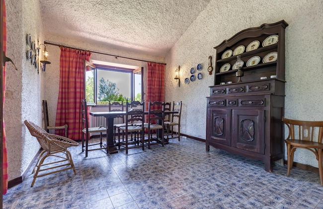 Villa Il Pesco - Villa Il Pesco - Foto 7