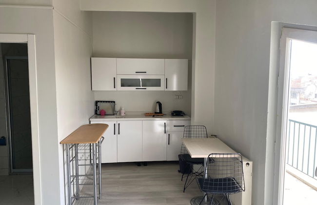 KUTLU SUİT'S - Foto 8