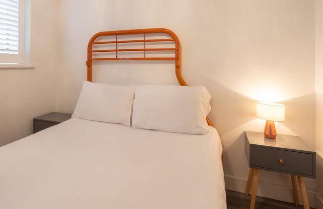 Host Stay Coventry Street - Foto 15