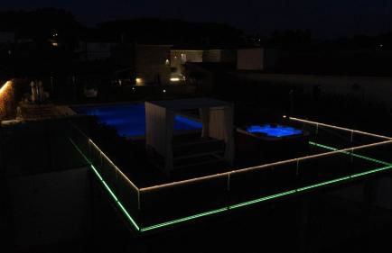 Villa Moura - Pool & Jacuzzi - Foto 34