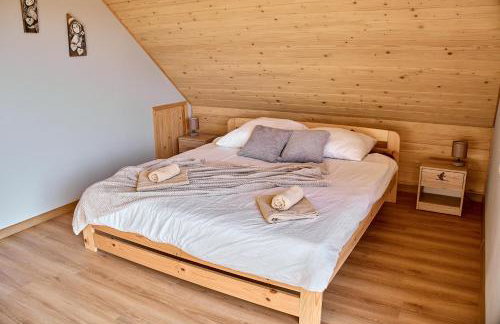 Dom Ci Spokój - Foto 29