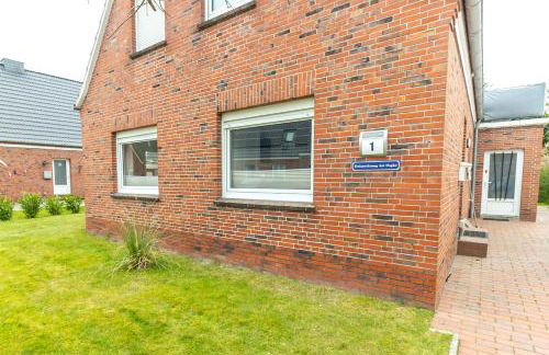 Ferienwohnung Ant Dopke - Foto 19