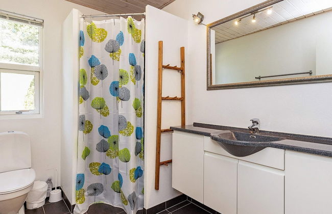 4 Person Holiday Home in Laeso - Photo 8