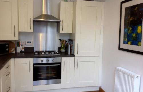 244 Seatown Cullen Moray Scotland - Foto 26