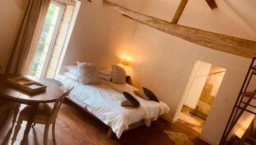 Studio la Grange - Photo 2