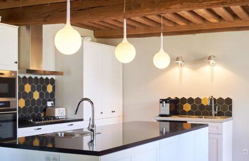 Maison Laroze - Foto 13