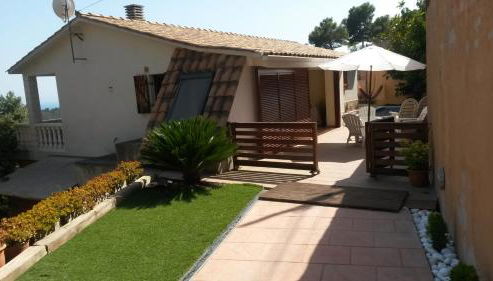 Casa Mar y Piscina (solo familias) - Foto 5, Garden, Garden view, Other