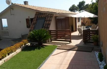 Casa Mar y Piscina (solo familias) - Foto 5