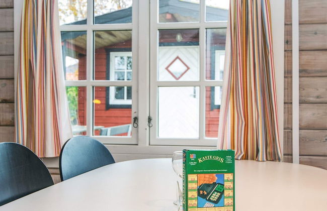 4 Person Holiday Home in Haderslev - Foto 23