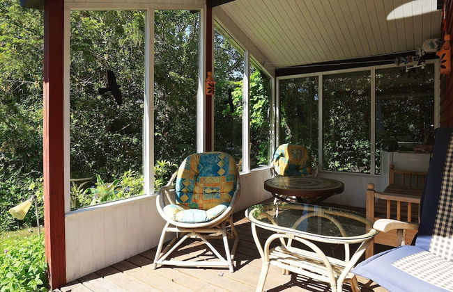 4 Person Holiday Home in Vordingborg - Foto 10