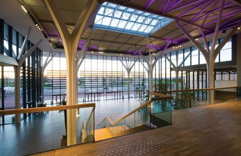 La suite bohème, 4 prs, avec terrasse - Foto 13