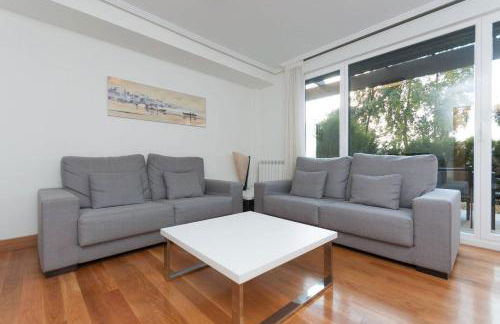 Ulia Apartments- Garden Boutique - Foto 2