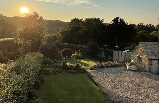 Stunning Cotswold Cottage in Snowshill Broughwood - Foto 63