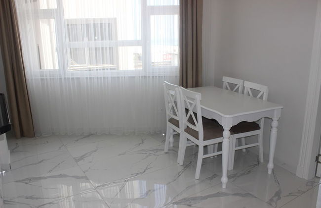 Efnan Apart Trabzon - Photo 61