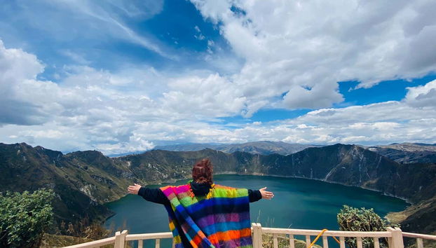 Excursão a Cotopaxi e Quilotoa - Foto 2