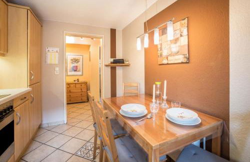 Ferienwohnung Krempermoor 1 - Foto 6