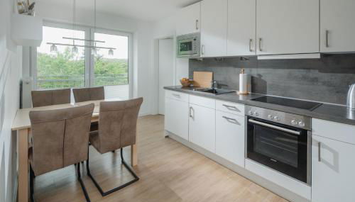 Haus an den Dünen - Foto 3