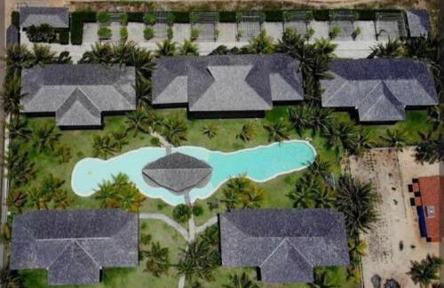 Casa Sol e mar Uruaú - Foto 13