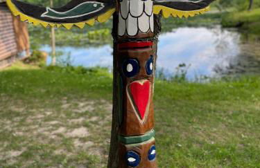 Mom & Pop's: Waterfront,Nature,Togetherness - Foto 31