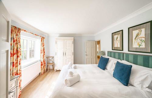 Carrot House by Norfolk Hideaways - Foto 18