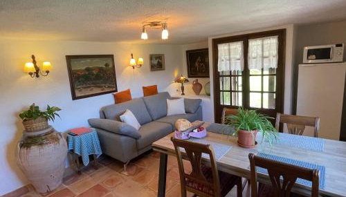 Masia Cap del Roc - Photo 5