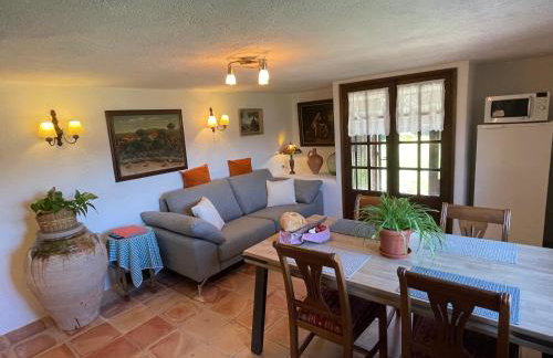 Masia Cap del Roc - Photo 5