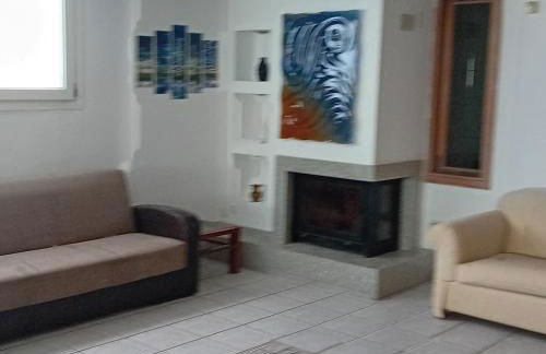 Villa Stef Lux - Πολυτελής Βίλα 8 - 10 ατόμων με Εσωτερική Πισίνα περιοχή Αεροδρομίου - Περαίας Θεσσαλονίκη - Photo 37