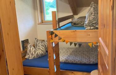 Ferienwohnung mit KönigsCard - Zum Kuckuck - Foto 7