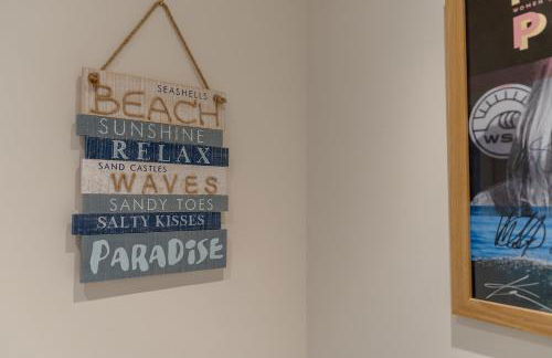 Foxglove Haven- 3-Bed Detached - Garden - Drive - Foto 2