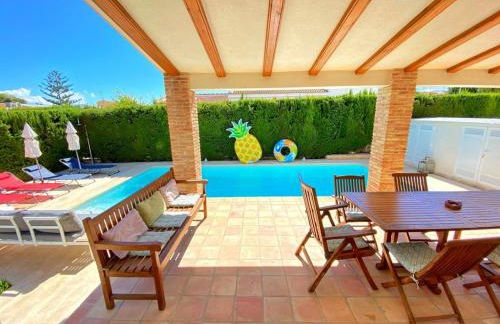 Villa Los Balcones - Foto 54