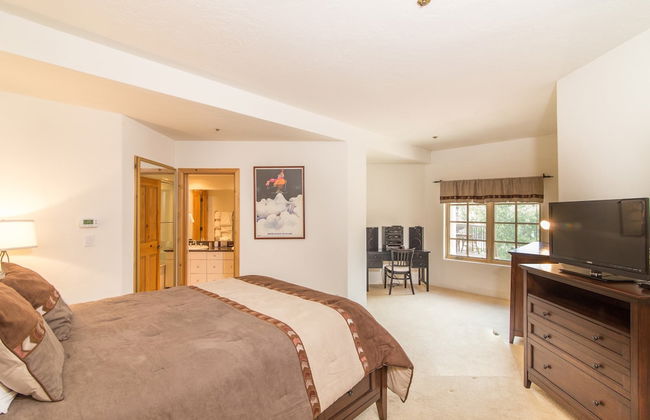 Westermere 311 - 2 by Avantstay Just Steps From Ski Area w/ Great Views! - Foto 1