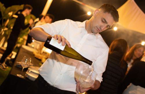 Villa Sunset Boulevard Lujo - Photo 64