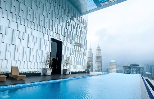 Platinum 2 KLCC by DM Kuala Lumpur - Photo 1