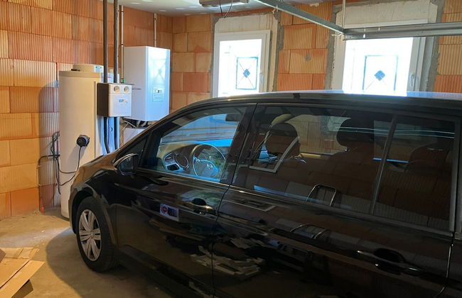 Villa With Private Pool and Jacuzzi - Photo 29