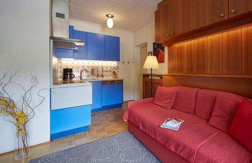 Villa Christina - Foto 16