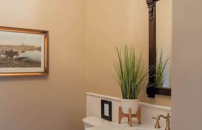 Mildred Haus and Guesthaus - Photo 18