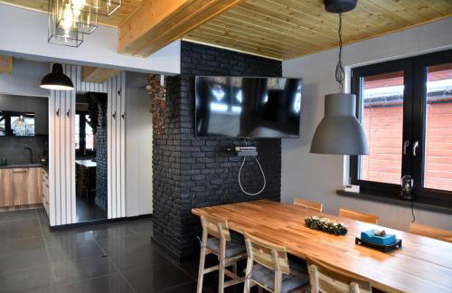 Chata na Czarnym Groniu - Photo 18