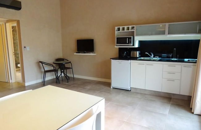 Parque Los Nogales Apart Hotel - Foto 12