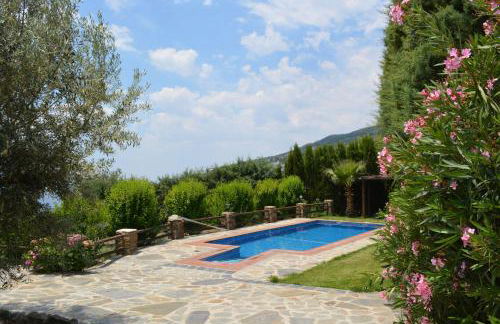 Cortijo la Loma de la Alpujarra - Foto 43