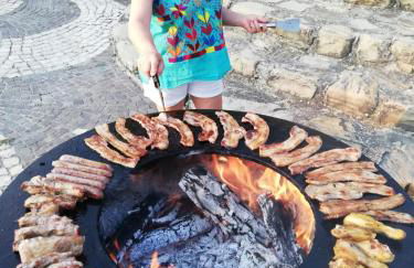 Re Piano appartamento Le Rondini - Foto 16