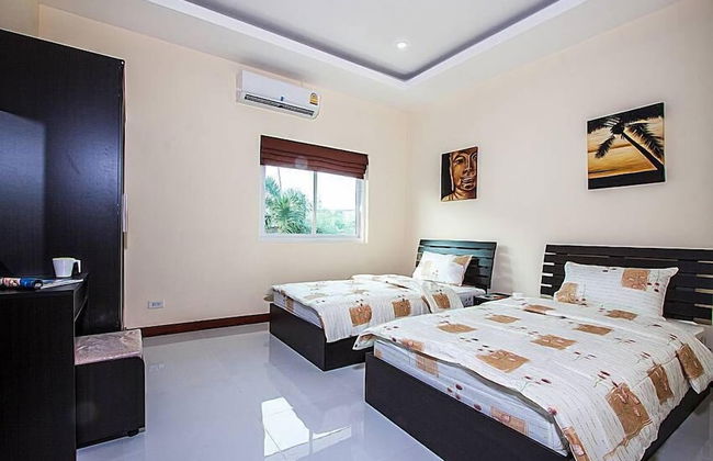 Park View Villas B - Private & Luxury - Foto 4