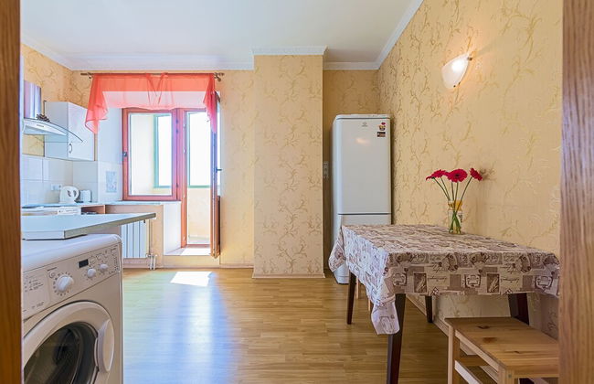 FlatHome24 Fermskoye 32 - Photo 46