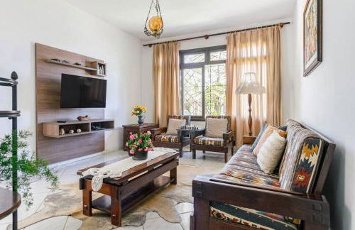 Casa Conforto Clássica São José - Foto 13