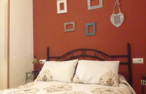 El Salat, alojamientos rurales - Photo 5