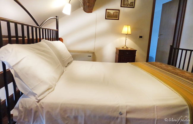 Locanda della Biscia - Photo 9