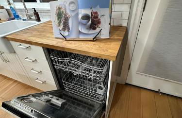 River Views 3bd 2ba Luxury Condo along Columbia Waterfront Renaissance Trail - Foto 15