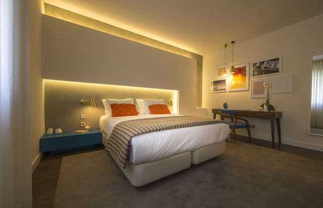 Somewhere Estoril Guesthouse - Foto 8