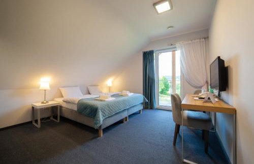 Hotel i Apartamenty pod Śnieżnikiem - Foto 29