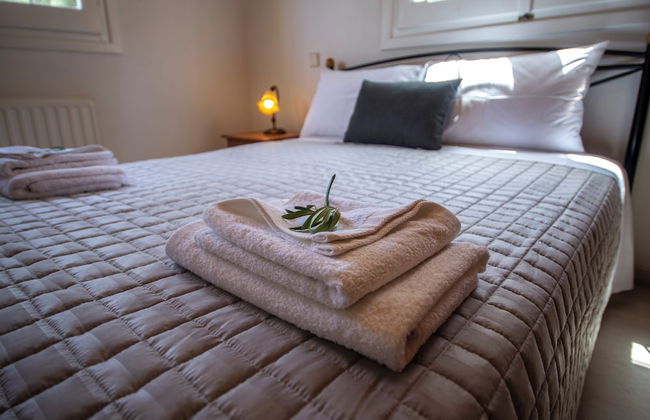 Giannis House 2022 by Corfu Escapes - Foto 3