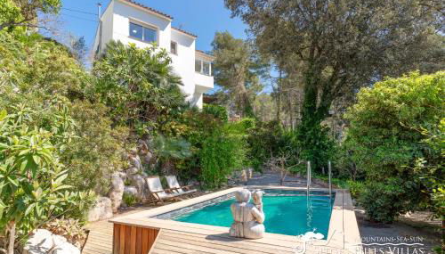 Casa Sian Retreat near Sitges - Photo 2